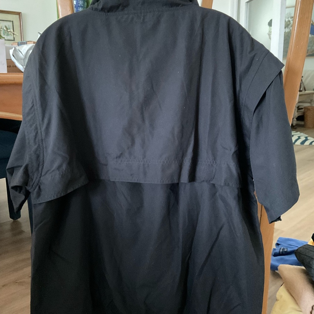 Weatherproof Golf Jacket - image 3